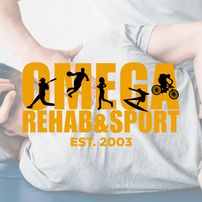 Omega Rehab & Sport