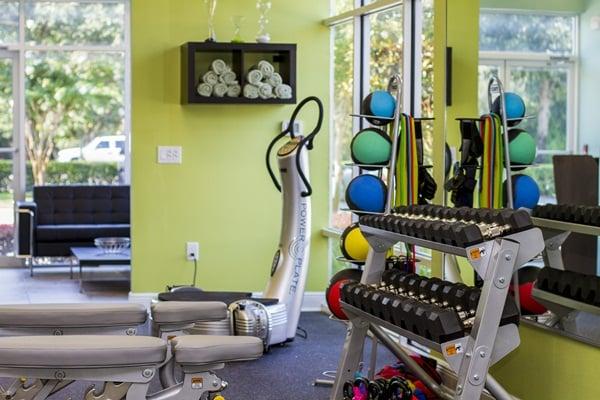 BeFIT Health Studio