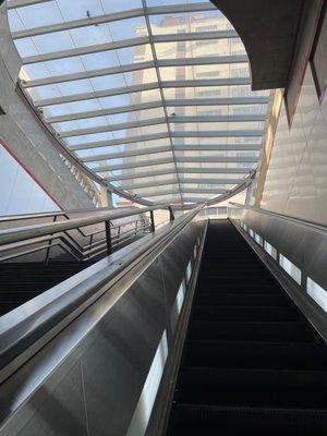 Pershing Square Station