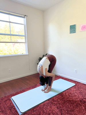 Practice yoga in it's authentic form in a safe environment.