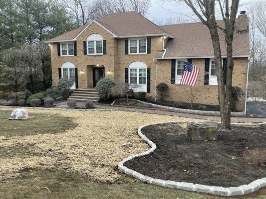 Celtic Masonry and Paving