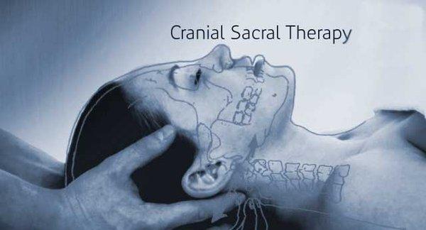 Craniosacral Unwinding