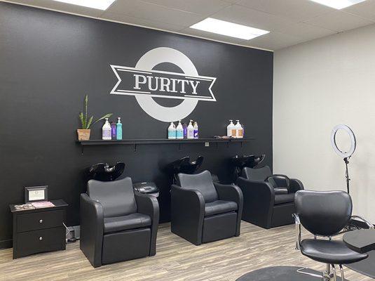 Purity Salon & Spa