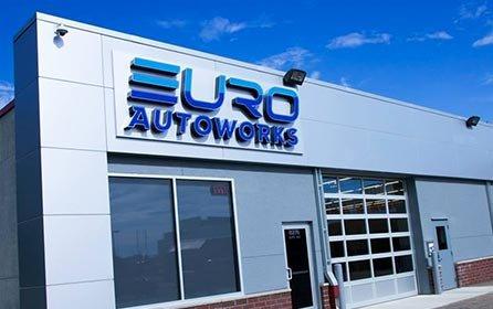 Euro Autoworks