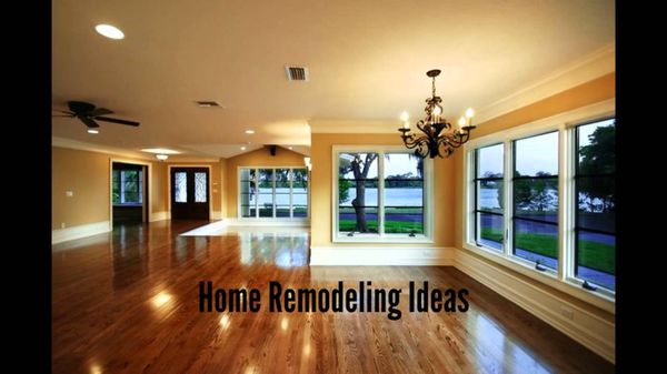 Home Remodeling service provider