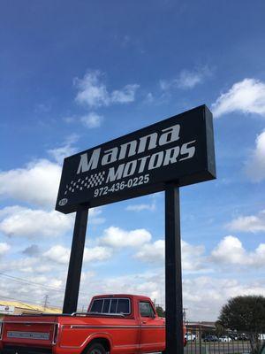 Manna Motors