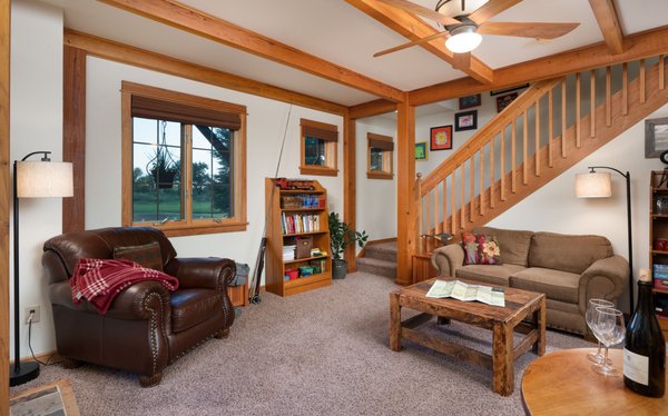 Bozeman Vacation Rental