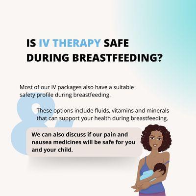 Are you a nursing Mom struggling with breastfeeding? Hydrate with NUTRADRiP to improve milk production! www.nutradriphydration.com