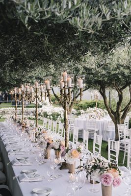 Wedding in Ravello, Italy