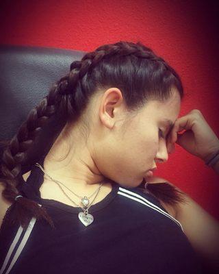 #braids