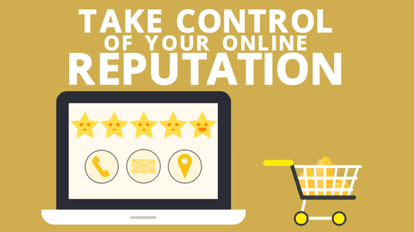 Take control over the most important aspects of your reputation, including reviews, listings, and social media.