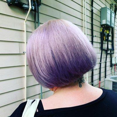 Pulp Riot over platinum card lift with Khairpep18 treatment.