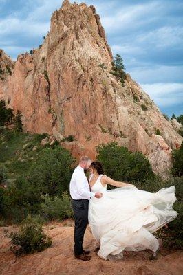 Vows With Views