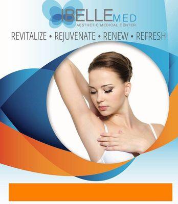 Ibelle Med Aesthetic Medical Center