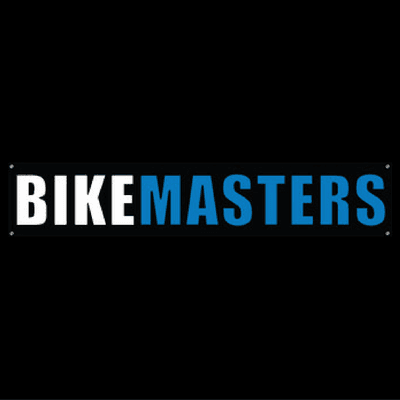 Bike Masters AZ Logo