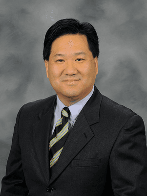 Clement Chan PA-C - Comprehensive Cardiovascular Specialists