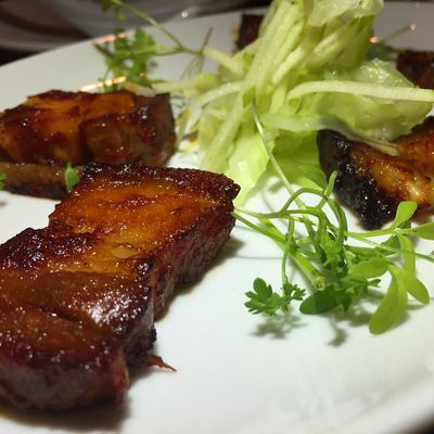 Pork belly