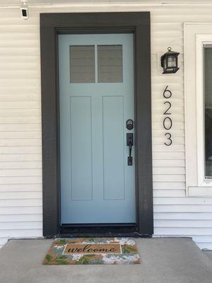 Atascadero Door Co