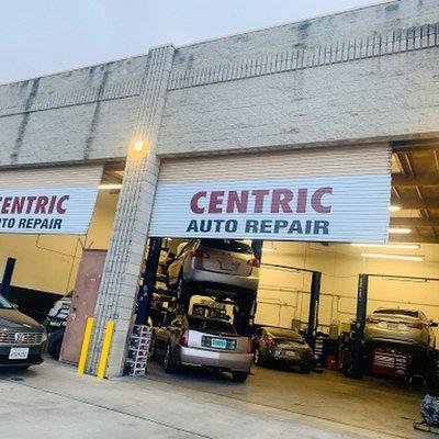 Auto Repair de n San Marcos Ca