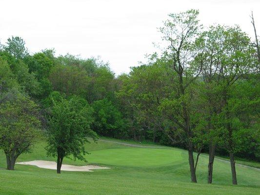 Victory Hills Golf Course