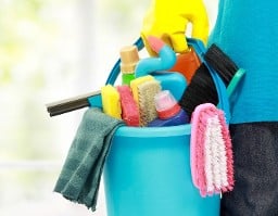 SPW Cleaning Services