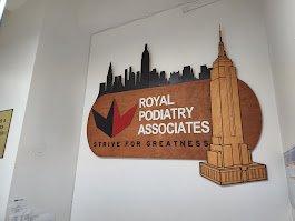 Royal Podiatry