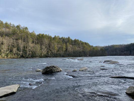 New River Trail State Park