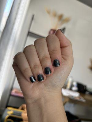 Manicure