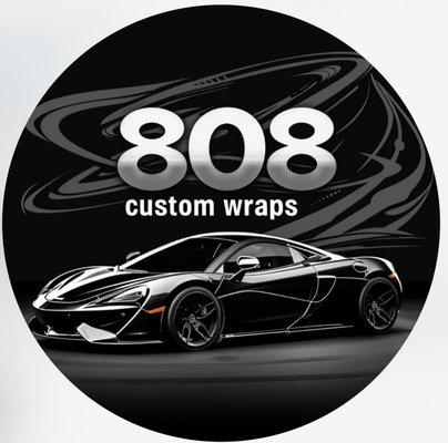 808 Custom Wraps