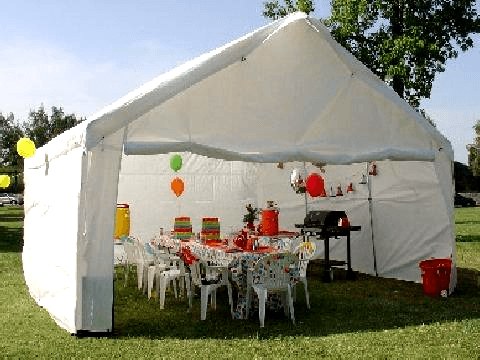 Jasso Party Rentals