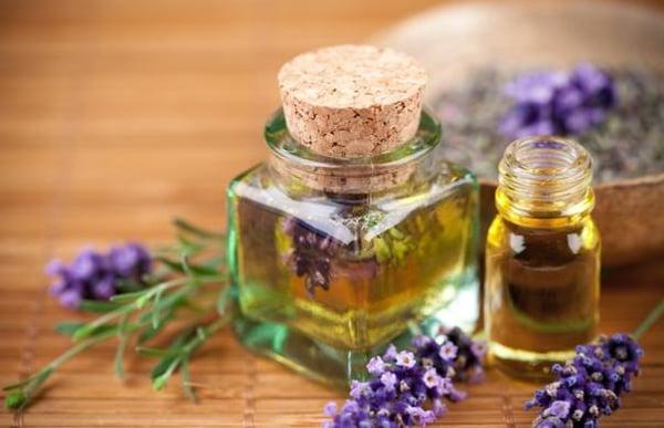 Aromatherapy and pure essential oils are incorporated into each treatment to help in the relaxation process.