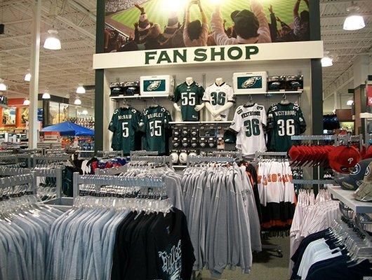 DICK'S Sporting Goods