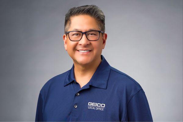 Jonathan Bayani, Agency Owner - Geico Laguna Niguel