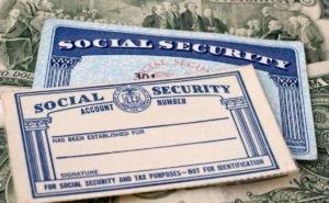 The Keener Law Firm Social Security Disability