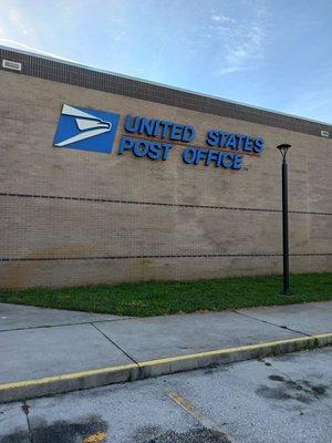 United States Postal Service