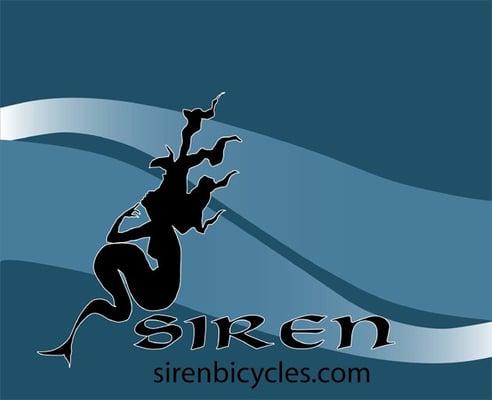 Siren Bicycles