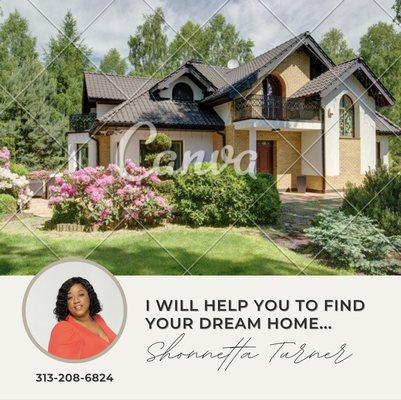 Shonnetta Turner - Expert Realty Solutions