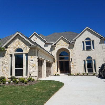 Sold in Midlothian