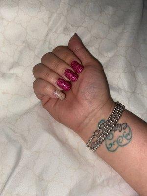 Amore Nails