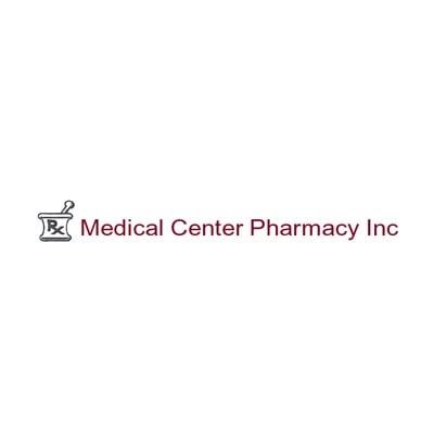 Medical Center Pharmacy