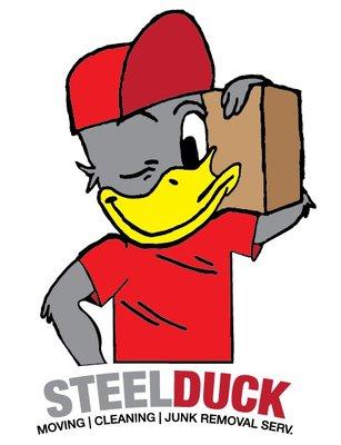 Good Quality Affordable Movers #SteelDuck