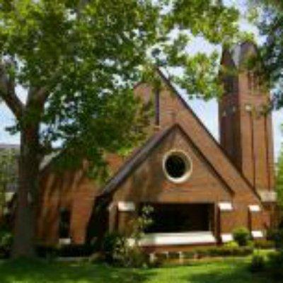 Madison United Methodist Church