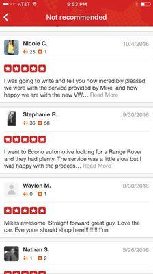 Econo Automotive Center