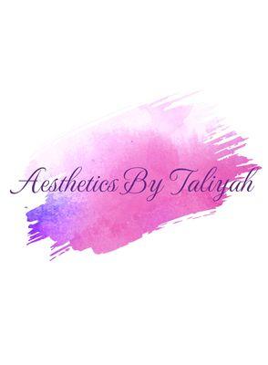 Aesthetics by Taliyah