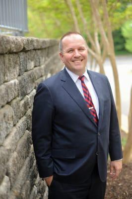 Attorney Andrew J. Cornick