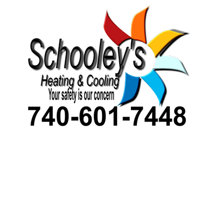 Schooleys heating & cooling