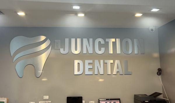 Junction Dental