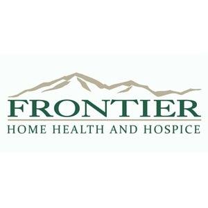 Frontier Home Health and Hospice serves Converse and Natrona Counties.