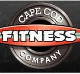 Cape Cod Fitness logo