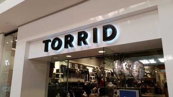 Torrid